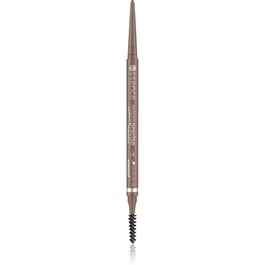 Essence Micro Precise Crayon à sourcils crème 02 Taupe